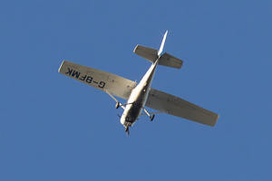 G-BFMK